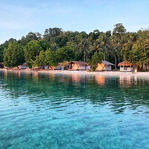 Double Room Sea View