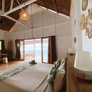 Villa Beach Front